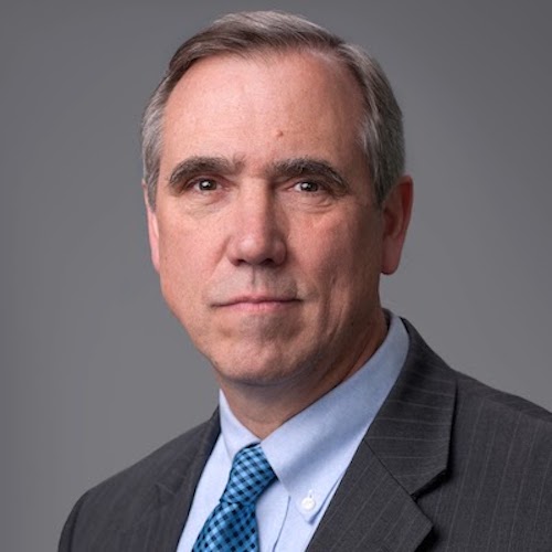 Jeff Merkley