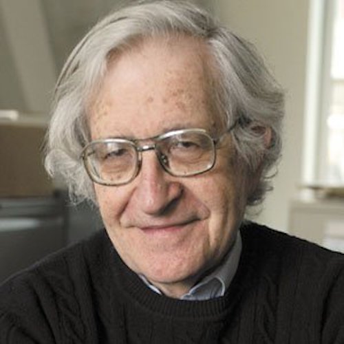 Noam Chomsky