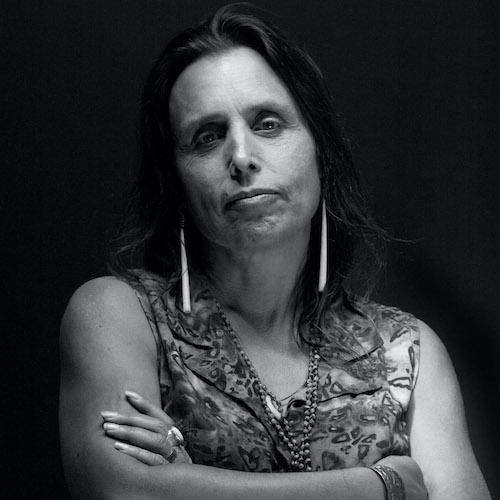 Winona LaDuke